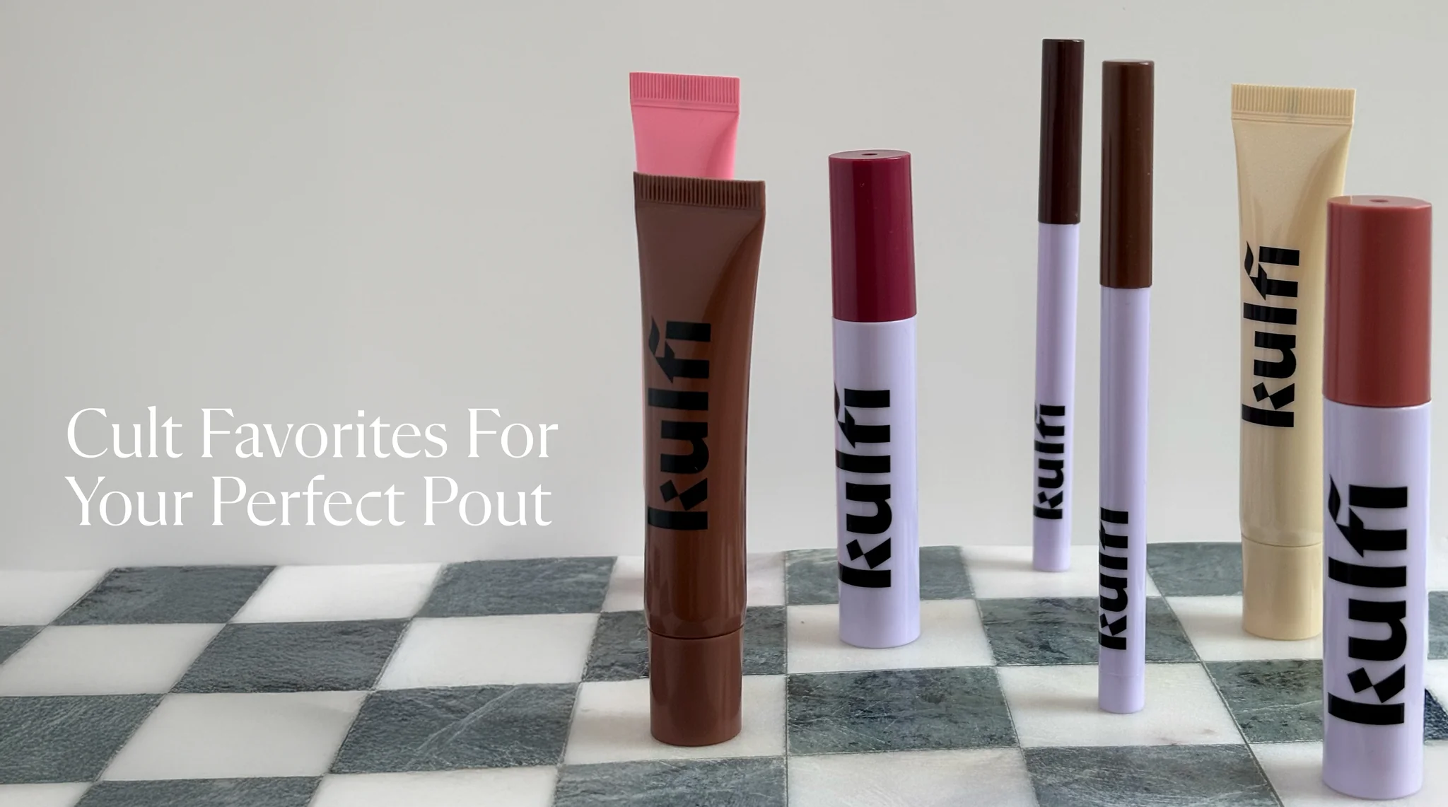 Unleash Your Creative Beauty Play